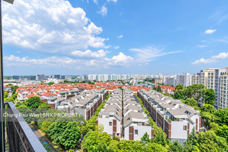 Westwood Residences (D22), Condominium #639390481